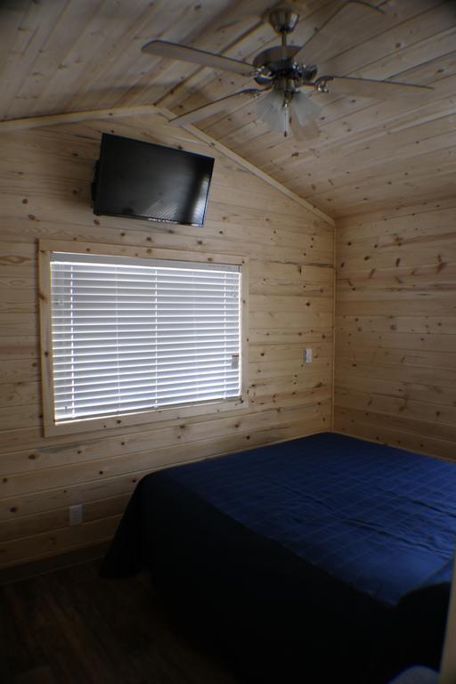 Pio Pico Camping Resort Cottage 1 Jamul Extérieur photo