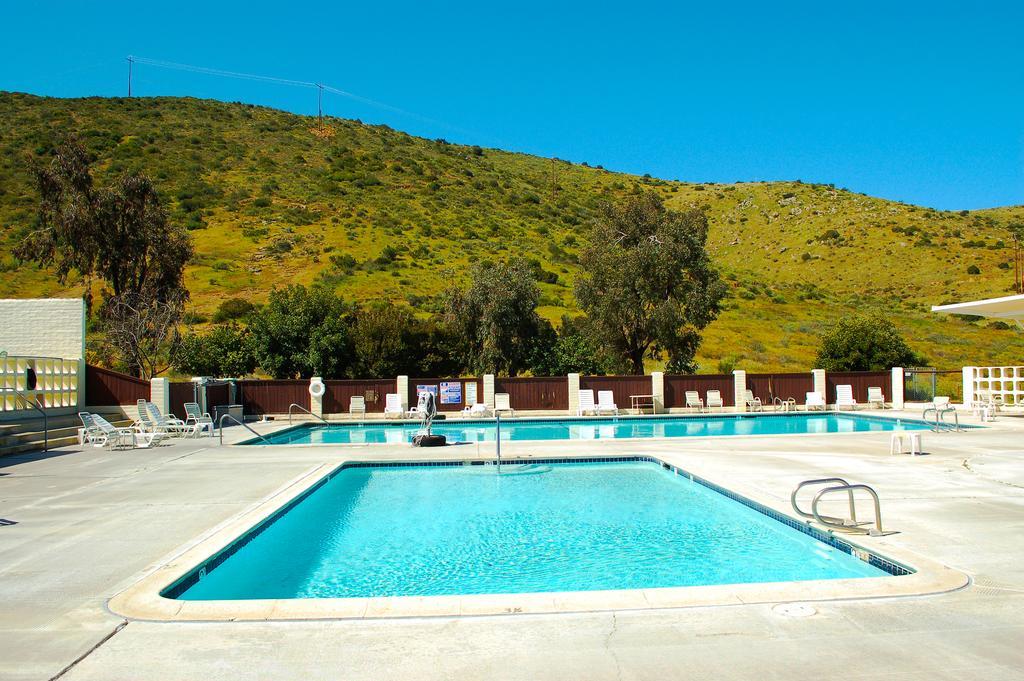 Pio Pico Camping Resort Cottage 1 Jamul Extérieur photo